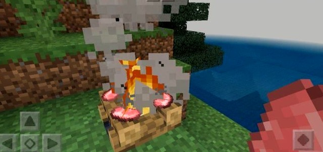 Download Minecraft PE 1.11.1.2 for Android for free