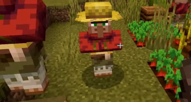 Download Minecraft PE 1.11.1.2 for Android for free