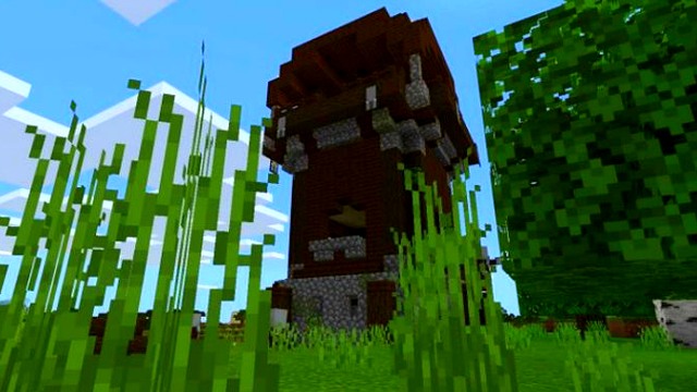 Download Minecraft PE 1.11.1.2 for Android for free