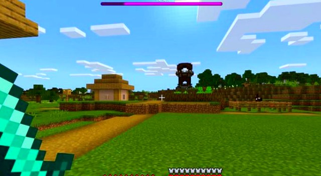 Download Minecraft PE 1.11.1.2 for Android for free