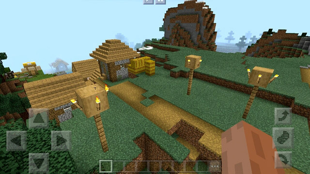 Download Minecraft PE 1.12.0.2 for phone for free