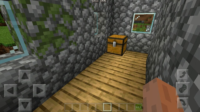 Download Minecraft PE 1.12.0.2 for phone for free