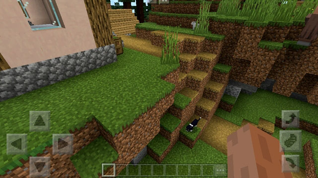 Download Minecraft PE 1.12.0.2 for phone for free