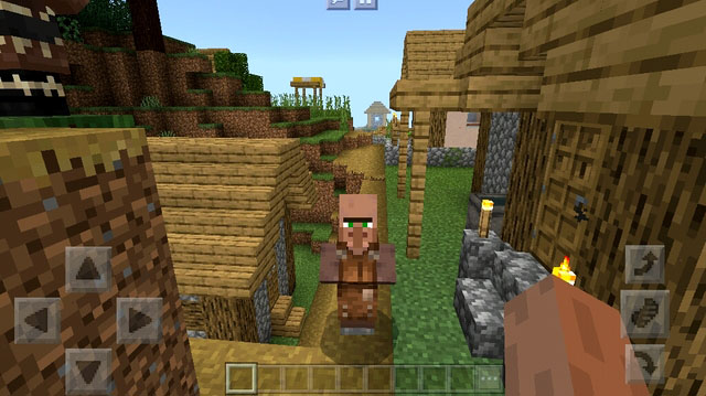 Download Minecraft PE 1.12.0.2 for phone for free