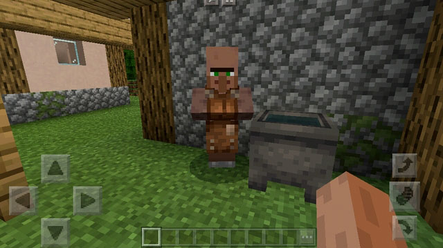 Download Minecraft PE 1.12.0.2 for phone for free