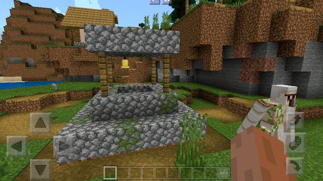 Download Minecraft PE 1.12.0.2 for phone for free