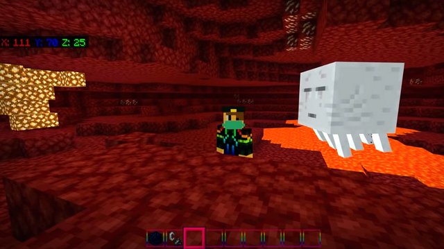Minecraft PE 1.16.210.50 Caves & Ciffs on Android