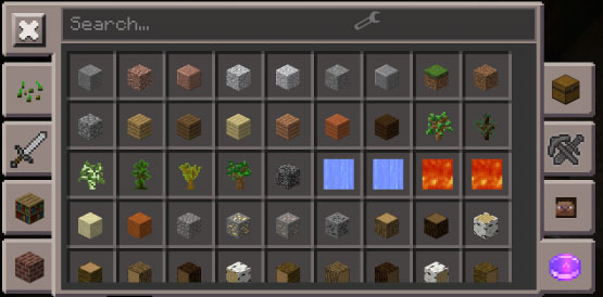 Download Addon Toolbox 3.2.26 for Android for Minecraft PE 1.1