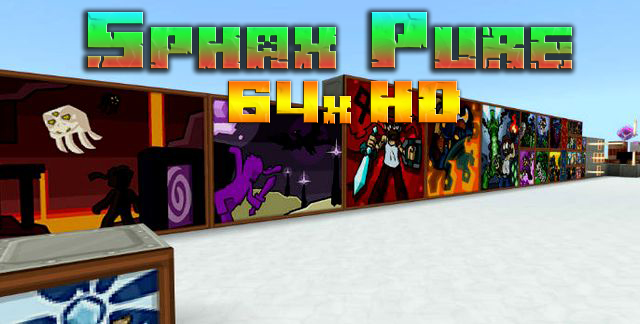 Textures for Minecraft PE 1.11 for Android