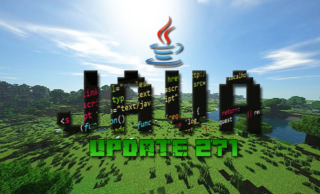 Download Java 8 64 bit for Minecraft