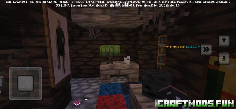 Free Download Deadkron Map Minecraft PE for Android, iOS, Win 11, 10
