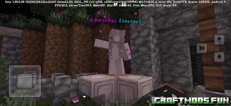 Free Download Deadkron Map Minecraft PE for Android, iOS, Win 11, 10