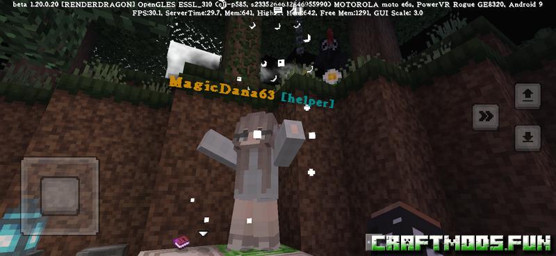 Free Download Deadkron Map Minecraft PE for Android, iOS, Win 11, 10