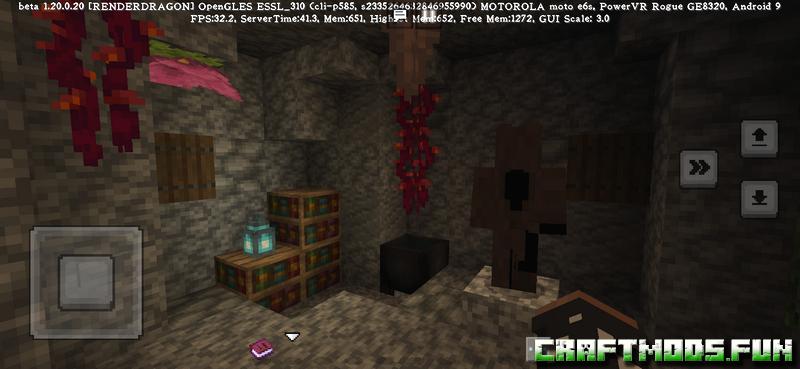 Free Download Deadkron Map Minecraft PE for Android, iOS, Win 11, 10