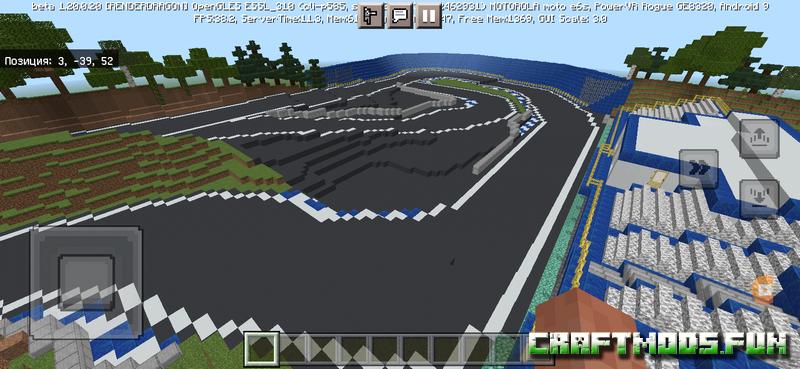 Download Map Minecraft PE 1.20 - Minami for Android, iOS