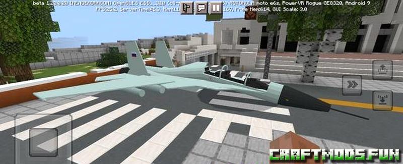 Download ModPack Minecraft 1.20 for iOS