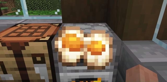 Mod More Food [1.19] - More food for Minecraft for Android / Phone