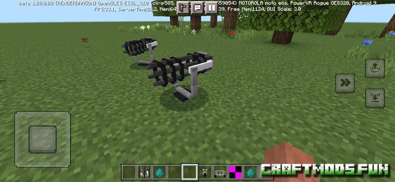 Army Vehicles and Weapons Mod Minecraft PE for iOS, Android