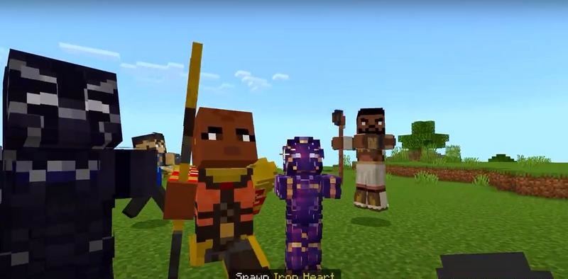 Download Android mod for Minecraft 1.20