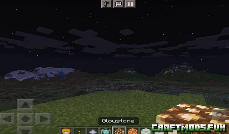 Free Download Mod Dynamic Light - Minecraft PE 1.20 for Android, iOS
