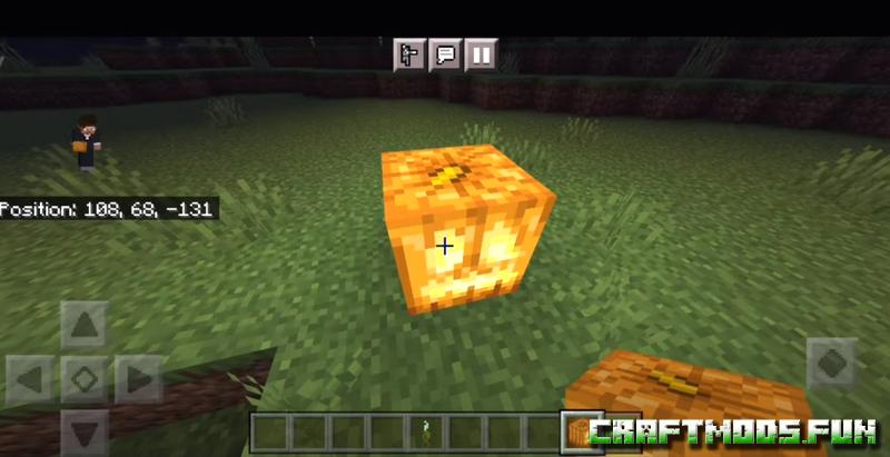 Free Download Mod Dynamic Light - Minecraft PE 1.20 for Android, iOS