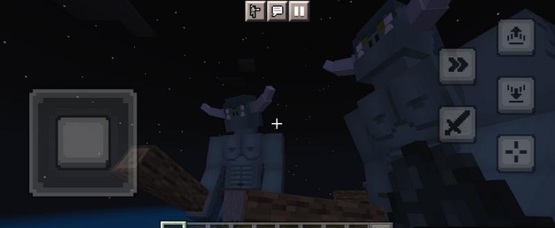 Free Download Fantasy Mod Minecraft 1.20, 1.19 for Android, iOS