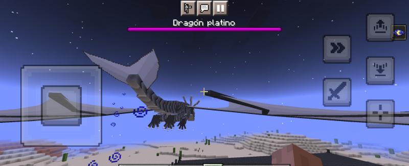 Free Download Fantasy Mod Minecraft 1.20, 1.19 for Android, iOS