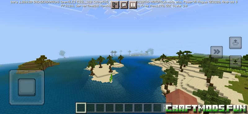 Free Download Addon Minecraft PE 1.20 for Windows 11