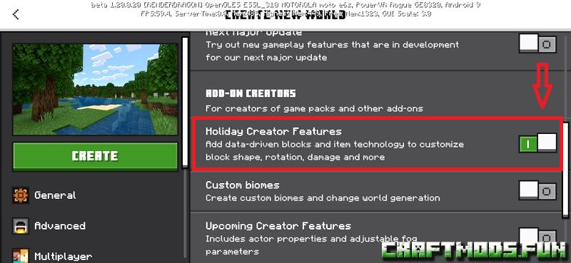 Free Download Addon - More TNT Addon MCPE 1.20 for Android, Win 10, iOS