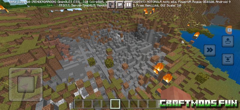 Free Download Addon Minecraft PE 1.20 for Android