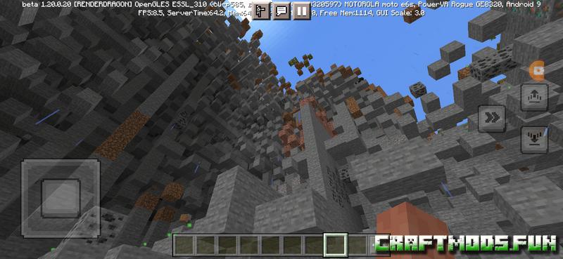 Free Download Addon Minecraft PE 1.20 for Windows 11