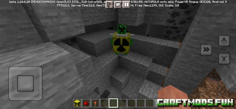 Free Download Addon Minecraft PE 1.20 for Windows 10