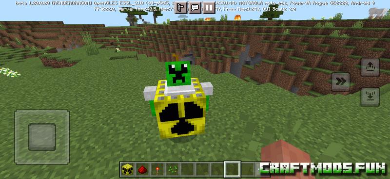 Free Download Addon Minecraft PE 1.20 for PC