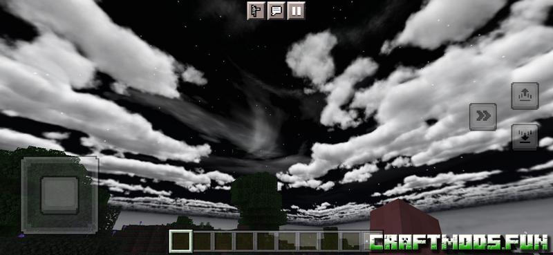 Free Download ENBS Shaders Mod Minecraft PE 1.20 for iOS, Android