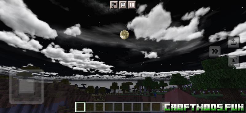 Free Download ENBS Shaders Mod Minecraft PE 1.20 for iOS, Android