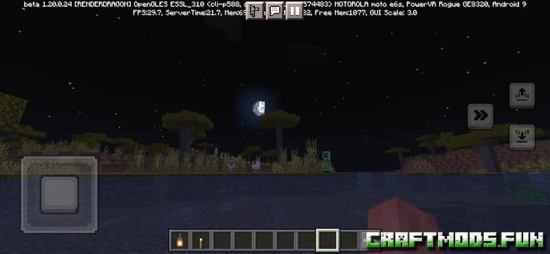 Free Download Hyra Shaders Minecraft PE for Android