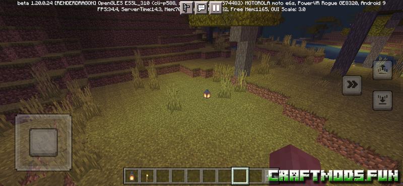 Free Download Hyra Shaders Minecraft PE for Windows 10