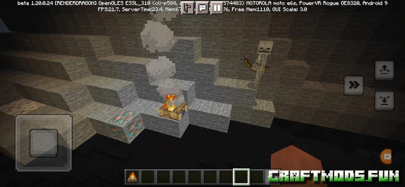 Download Shaders KSPE Minecraft PE 1.20 for Mobile