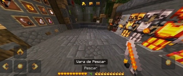 Zenitsu 16x [1.19] - Zenitsu resource pack for Minecraft PE on Phone