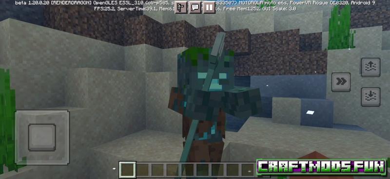 Download Texture Pack MCPE for Android, Win 10, iOS
