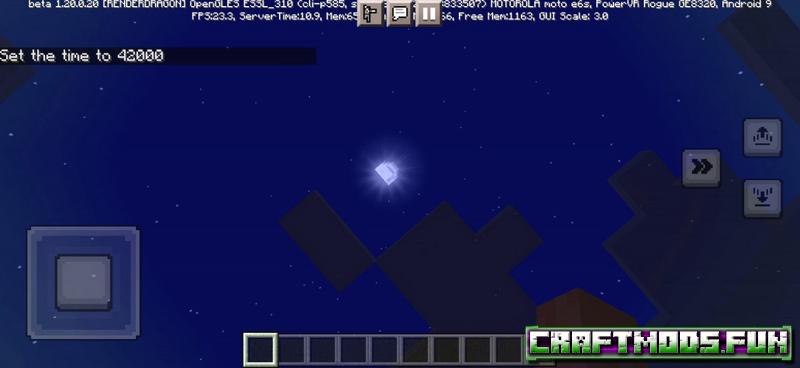 Download Texture Pack MCPE for Android, Win 10, iOS