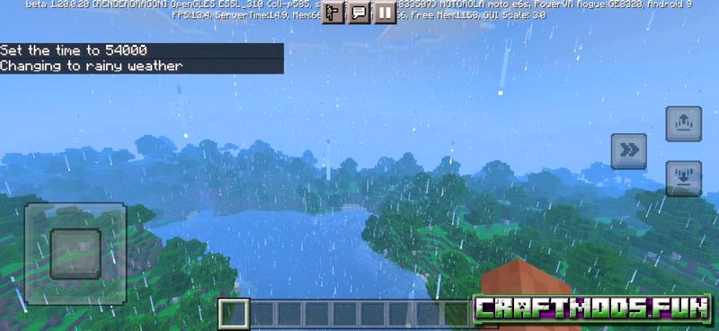 Download Texture Pack MCPE for Android, Win 10, iOS