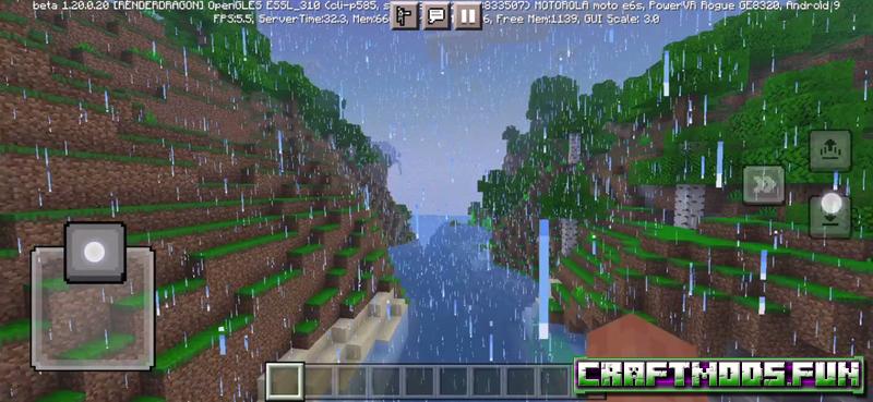 Download Texture Pack MCPE for Android, Win 10, iOS