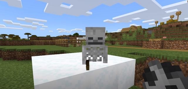 Download Free Minecraft PE 1.17.10.22 APK for Android