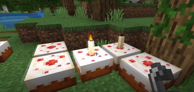 Download Free Minecraft PE 1.17.10.22 APK for Android