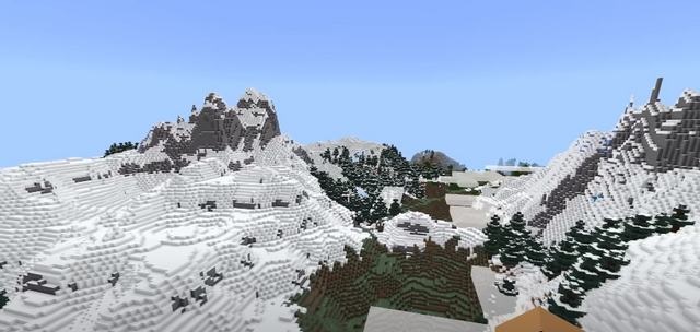 Download Free Minecraft PE 1.17.10.22 APK for Android