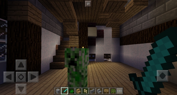 Download Minecraft PE 1.2.8 for Android | MCPE .apk