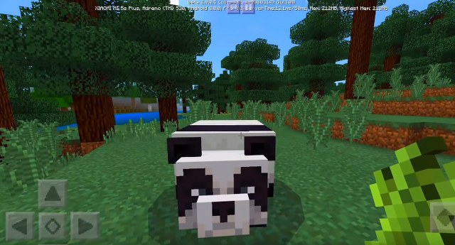 Download Minecraft PE 1.9.0.5 Bedrok APK for Android