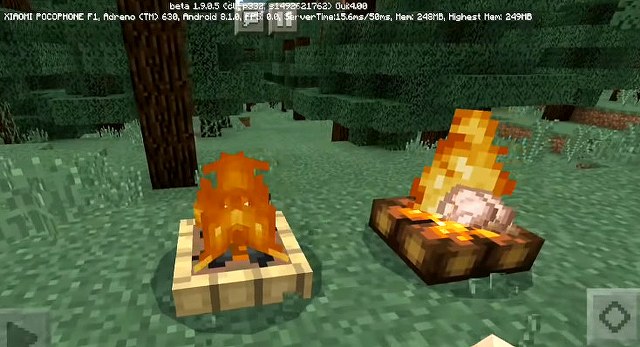 Download Minecraft PE 1.9.0.5 Bedrok APK for Android