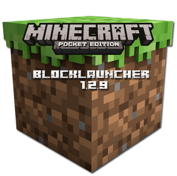 Download BlockLauncher PRO 1.2.9 for Minecraft PE for free